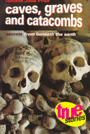 Caves, Graves and Catacombs cover