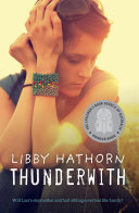 Thunderwith cover