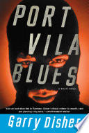 Port Vila Blues cover