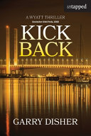 Kickback cover