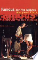 Famous for Five Minutes cover