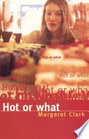 Hot or What cover