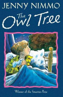The Owl Tree cover