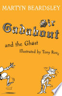 Sir Gadabout and the Ghost cover