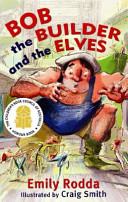 Bob the Builder and the Elves cover