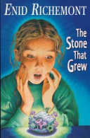 The Stone that Grew cover
