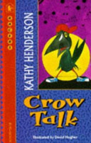 Crow Talk cover