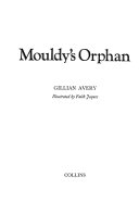 Mouldy's Orphan cover