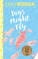 Pigs Might Fly cover
