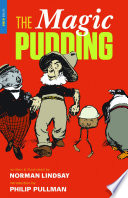 The Magic Pudding cover