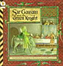 Sir Gawain and the Green Knight cover