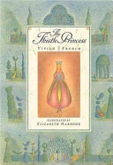 The Thistle Princess cover