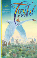 Tashi cover
