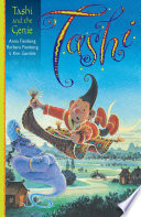 Tashi and the Genie cover