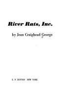 River Rats, Inc. cover