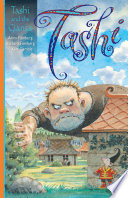 Tashi and the Giants cover