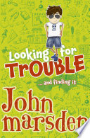 Looking for Trouble cover