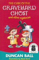 The Ghost and the Goggle Box cover