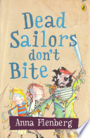 Dead Sailors Don't Bite cover