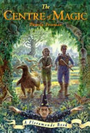The Centre of Magic cover