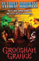 Groosham Grange cover