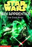 The Dark Rival cover
