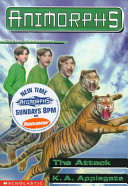 The Attack cover