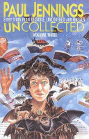 Unseen cover
