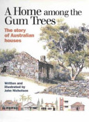 A Home Among the Gum Trees cover