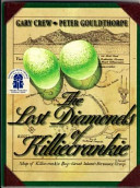 The Lost Diamonds of Killiecrankie cover