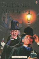 Dr. Jekyll and Mr. Hyde/The Strange Case of Dr. Jekyll and Mr. Hyde (Unabridged) cover