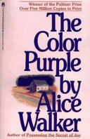 The Color Purple cover