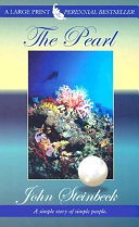 The Pearl cover