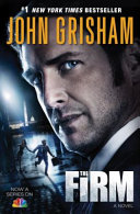 The Firm cover