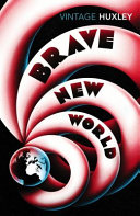 Brave New World cover