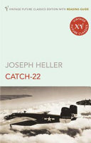 Catch-22 cover