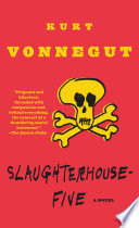 Slaughterhouse-Five cover