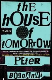 The House of Tomorrow cover