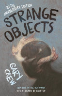 Strange Objects cover