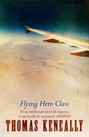 Flying Hero Class cover