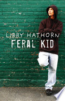 Feral Kid cover