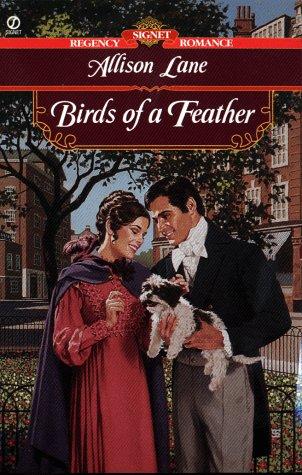 Birds of a Feather cover