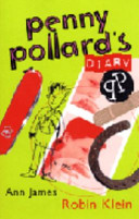 Penny Pollard's Diary cover