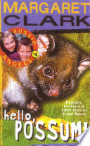 Hello, Possum! cover