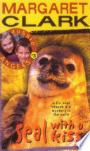 Seal with a Kiss cover