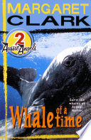 Whale of a Time cover