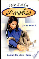 How I Met Archie cover