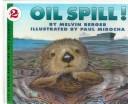 Oil Spill cover