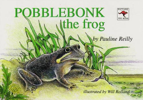 Pobblebonks cover