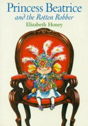 Princess Beatrice and the Rotten Robber cover